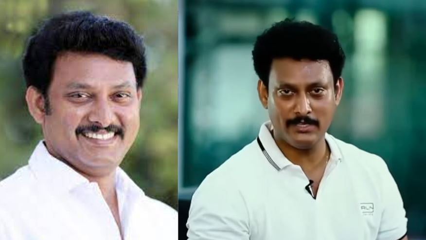 ஒருபக்கம் அமைச்சராக சிக்ஸர்... இன்னொரு பக்கம் பிஎச்.டி மாணவர்... அசத்தும் அன்பில் மகேஸ் பொய்யாமொழி!