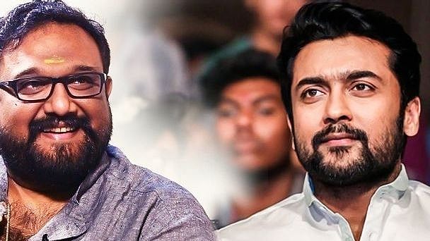 சிறுத்தை சிவாவுடன் கூட்டு சேரும் சூர்யா: தள்ளிப்போகிறதா வாடிவாசல் பட வேலைகள்? அண்மைத் தகவல்கள் இதுதான்!