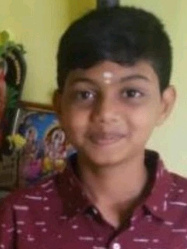 “விநாயகர் சிலை கரைக்க சென்ற பள்ளி மாணவர்கள் 2 பேர் நீரில் மூழ்கி பலி” : திருவள்ளூரில் நடந்த சோகம்!