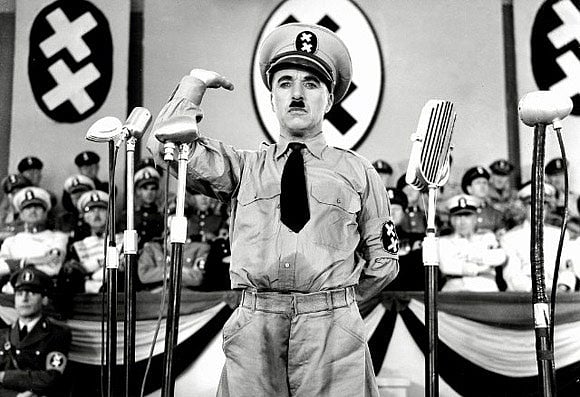 “அமெரிக்காவால் எதிர்க்க முடியாதவரை எதிர்த்து படமெடுத்த சாப்ளின்” : கடைசியில் அமெரிக்கா பணிந்தது ஏன்?