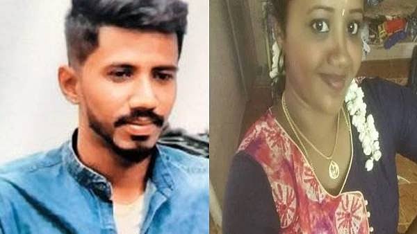 “குழந்தையை கொன்ற அமிராமியின் தம்பி தற்கொலை” : அமிராமியின் தகாத உறவால் சின்னாபின்னமான குடும்பம்! 