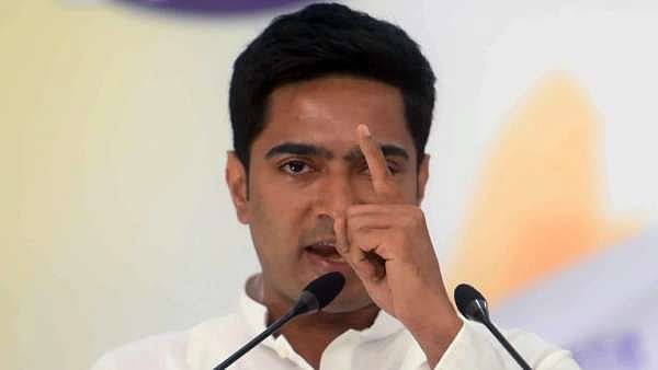 “பா.ஜ.க தலைவர்களுக்கு தைரியம் இருந்தா வாங்க.. நான் தோத்துட்டா அரசியலை விட்டே போறேன்” : TMC எம்.பி சவால்!