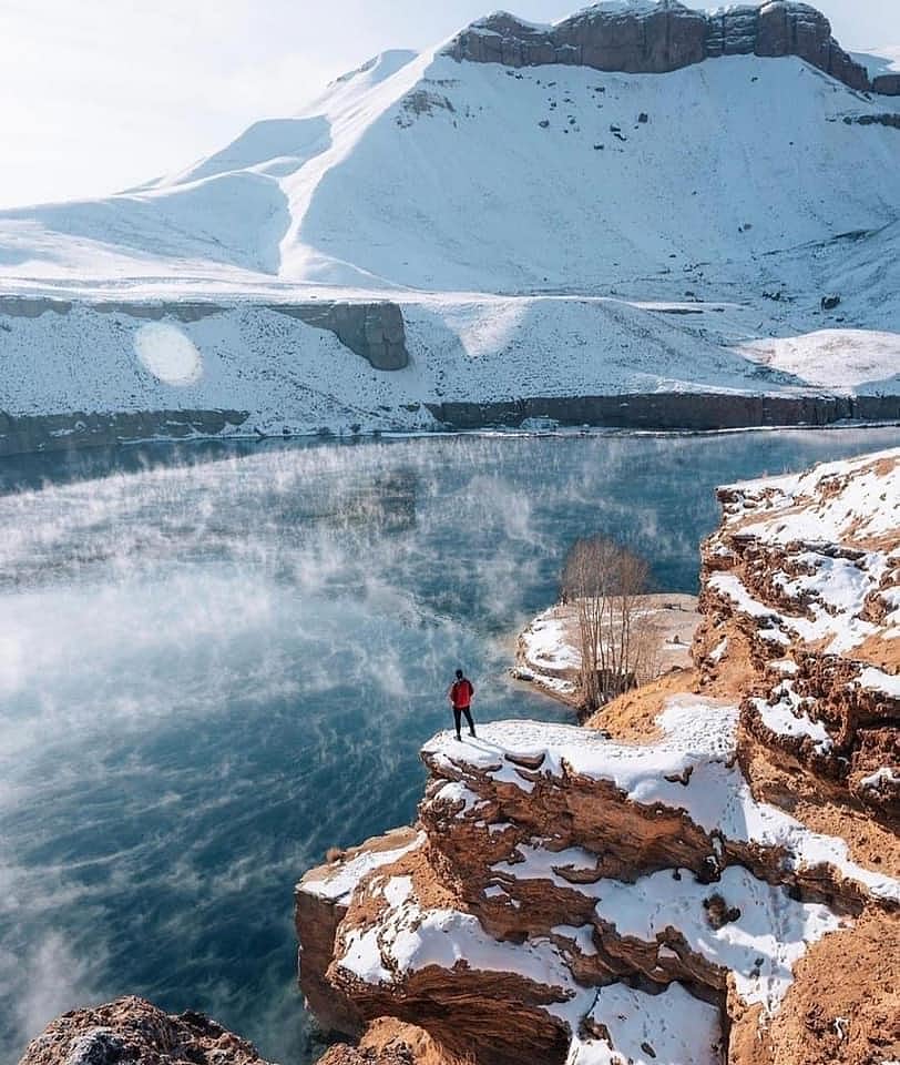 இப்படியும் ஒரு அழகு : ஊடகங்கள் காண்பிக்க மறுக்கும் ஆப்கானிஸ்தான் நாட்டின் மறுபக்கம்!