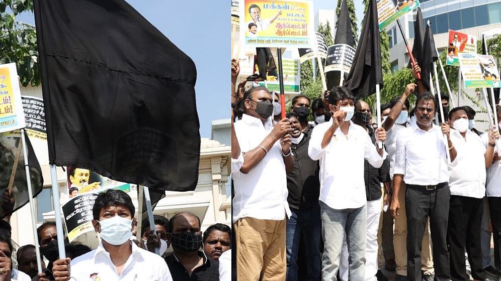 “ஒற்றை செங்கல் புரட்சியின் வெற்றி நாயகன் உதயநிதி ஸ்டாலின்” : பிறந்தநாள் சிறப்புக் கட்டுரை!