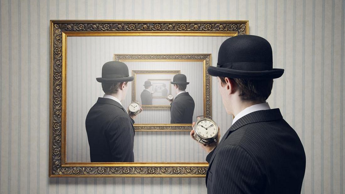 “மனித ஆற்றலுக்கு அப்பாற்பட்ட சக்தி..?” : ‘தேஜா வூ’ பற்றி தெரிந்து கொள்ள வேண்டிய முக்கிய தகவல்கள் இதோ!