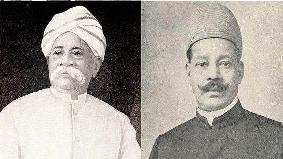 "சமூக நீதி வரலாற்றில் மிக முக்கியமான நாள் இன்று.. நூற்றாண்டு கண்ட வகுப்புரிமை அரசாணை" - முரசொலி தலையங்கம்