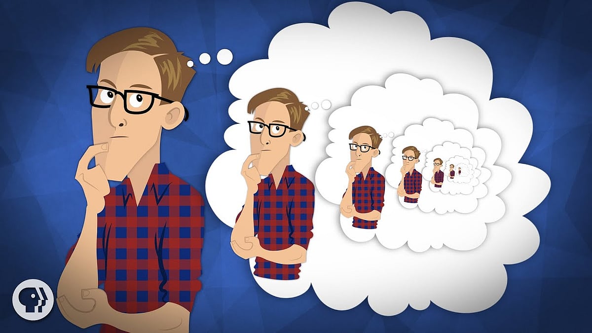 “மனித ஆற்றலுக்கு அப்பாற்பட்ட சக்தி..?” : ‘தேஜா வூ’ பற்றி தெரிந்து கொள்ள வேண்டிய முக்கிய தகவல்கள் இதோ!