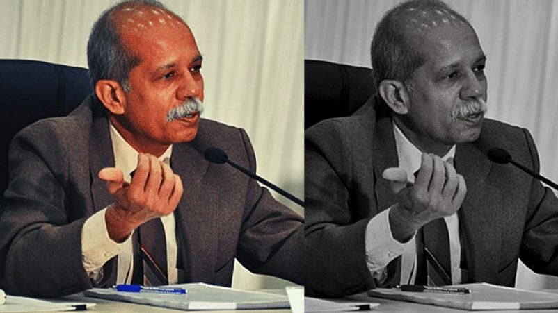 “மோடிக்கும், அமித்ஷாவுக்கும் ஆப்படித்தவர் என்பதாலேயே இந்த பழிவாங்கலா?” - சர்ச்சையில் நீதிபதிகள் நியமனம்!