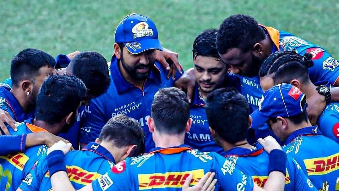 #IPL2021 : வெற்றிக் கணக்கை தொடங்கிய மும்பை இந்தியன்ஸ்.. பஞ்சாப் கோட்டைவிட்டது எங்கே?