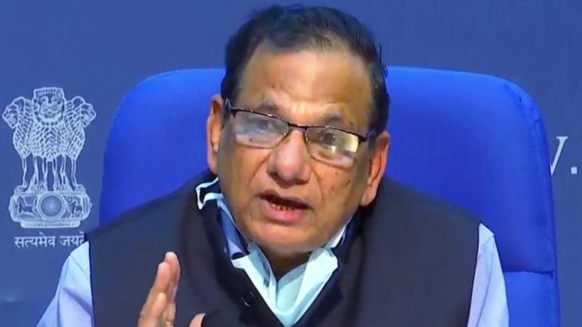 விநாயகர் சதுர்த்தி : அன்றே சொன்ன தமிழ்நாடு அரசு - கேட்கமாட்டேன் என்பர்களுக்கு அறிவுறுத்திய ஒன்றிய அரசு !