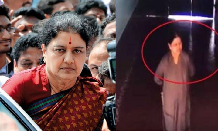 சசிகலாவுக்கு சிறப்பு சலுகைகள் வழங்க ரூ. 2 கோடி லஞ்சம்... போலிஸ் அதிகாரிகளை விளாசிய கர்நாடக ஐகோர்ட்!