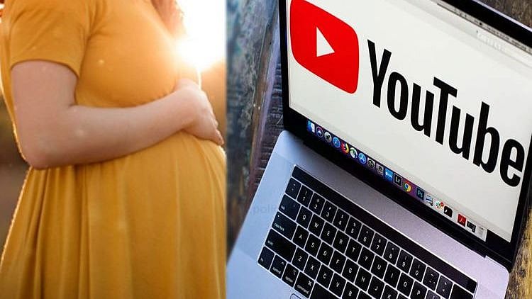 “YouTube வீடியோ பார்த்து 7 மாத கருவைக் கலைத்த இளம் பெண்” : விசாரணையில் வெளிவந்த அதிர்ச்சி தகவல் !