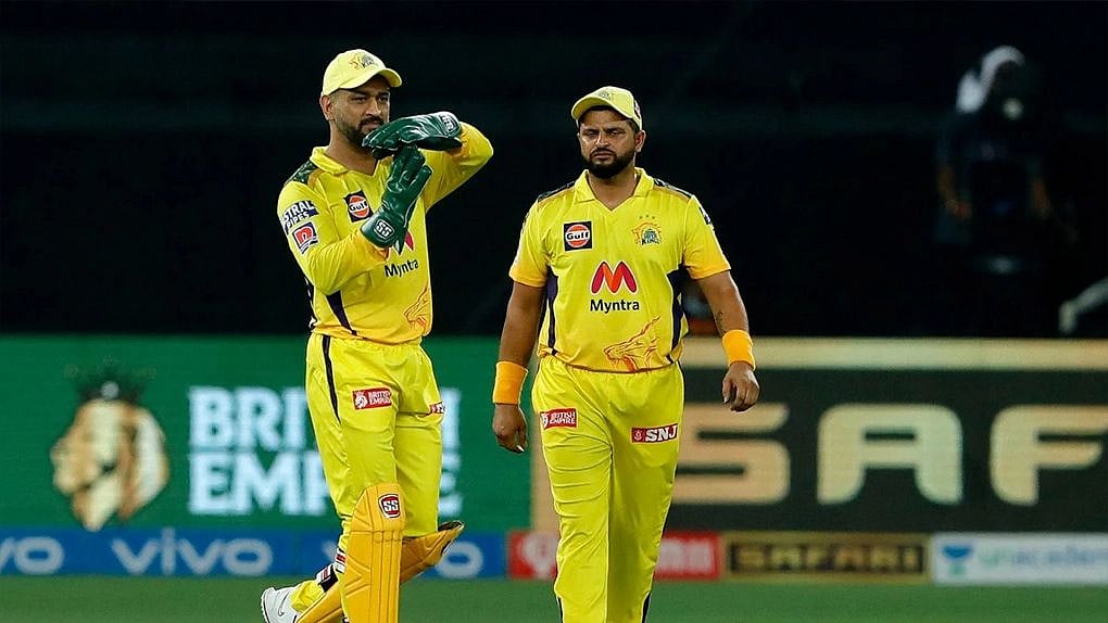 IPL 2021 - சரிவிலிருந்து மீட்ட ருதுராஜ்: சரணடைந்த மும்பை இந்தியன்ஸ்; முதல் வெற்றியை பெற்றது CSK!
