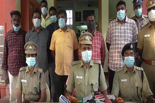 தந்தையை பீர் பாட்டிலால் குத்திக் கொன்று தண்டவாளத்தில் வீசிய மகன் : விசாரணையில் வெளிவந்த ‘பகீர்’ தகவல்!