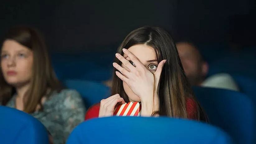 “திகில் படங்களை பார்த்தால் ரூ.95,000 பரிசு” : அதிரடி அறிவிப்பை வெளியிட்ட நிறுவனம் - சவாலுக்கு ரெடியா?