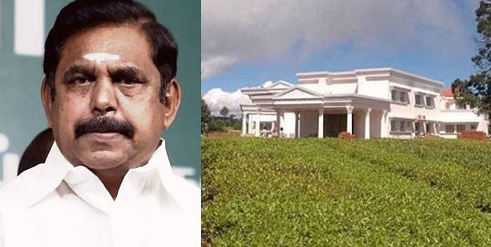 கொடநாடு வழக்கு : பழனிசாமியின் பாதுகாவலர் அளித்த ‘பகீர்’ வாக்குமூலம்.. விசாரணை வளையத்தில் சிக்கிய சசிகலா !