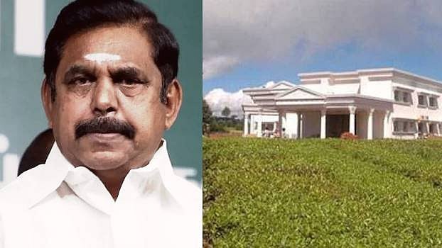 கொடநாடு வழக்கு.. கொள்ளை நடந்த அன்றே குற்றவாளிகளை தப்பிக்க வைத்த அ.தி.மு.க முக்கிய புள்ளி?: ‘பகீர்’ தகவல்!