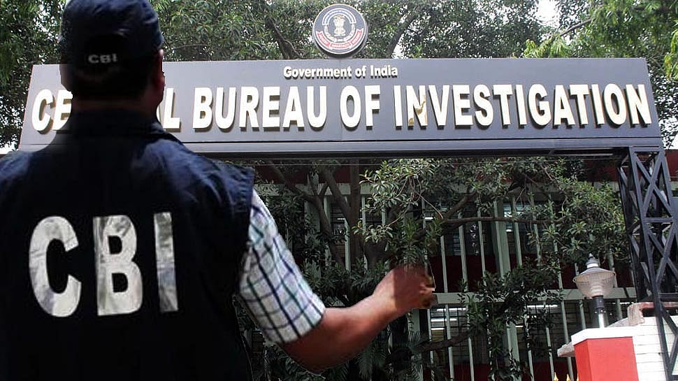 வழக்குகளை பதிவு செய்துவிட்டு கண்டுகொள்ளாமல் இருப்பதா? - CBI-ஐ கேள்விகளால் துளைத்தெடுத்த உச்ச நீதிமன்றம்!