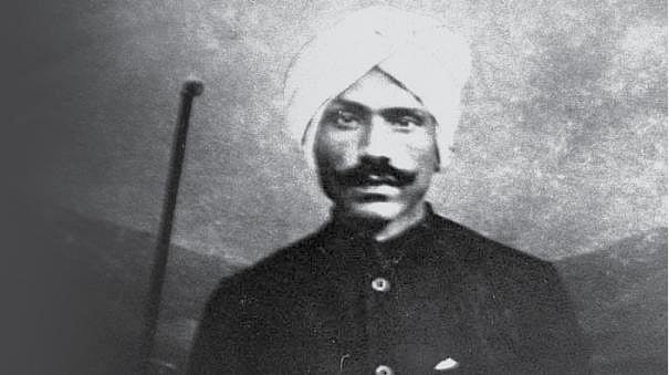 "பாறுக் கழுகும் பாரதியாரும்" : உதகையில் நடக்கிறது கவிஞர் பாரதியை நினைவு கூறும் நிகழ்வு!