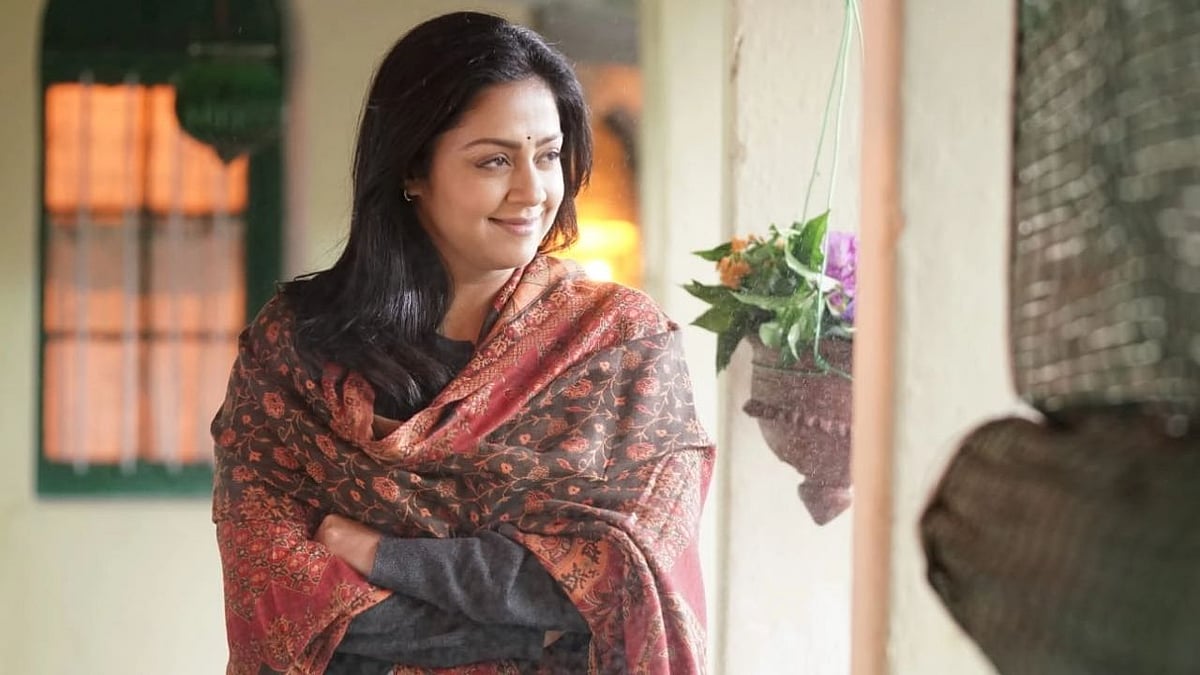 ஜோதிகா படத்தால் வெளிவந்த உண்மை: சிறுமிக்கு தொந்தரவு கொடுத்த குற்றவாளிக்கு 5 ஆண்டு சிறை தண்டனை விதிப்பு!