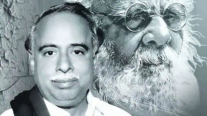 “தமிழ்நாடு இன்றும் டெல்லிக்கு சிம்மசொப்பனமாக இருப்பது ஏன்?” - காரணம் இவர்தான்!