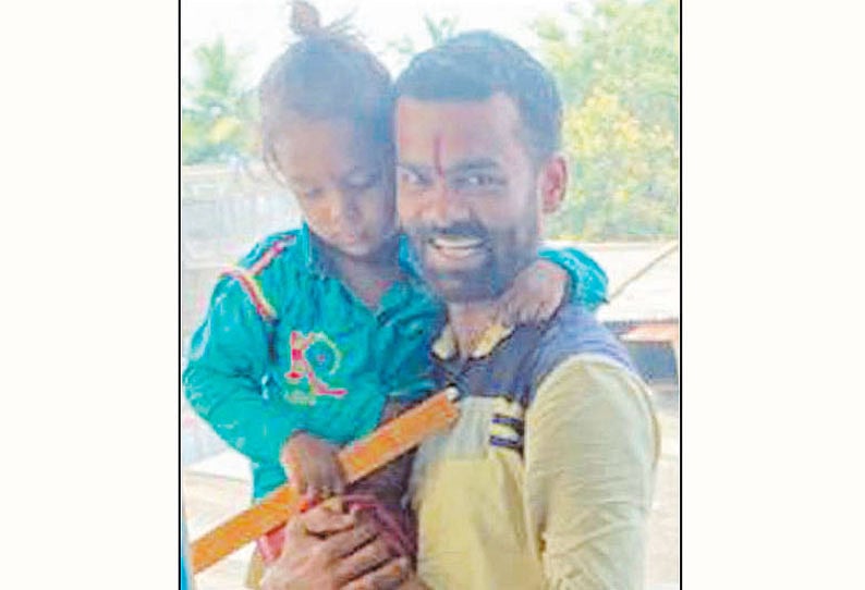 அம்பத்தூரில் கடத்தப்பட்ட குழந்தை.. புகார் கொடுத்த 4 மணி நேரத்தில் நாக்பூரில் மீட்ட போலிஸ்: நடந்தது என்ன?