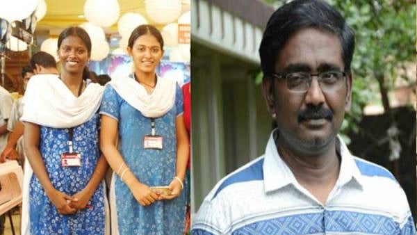 “கனவு மெல்ல மெல்ல நிறைவேறுது” : தி.மு.க அரசுக்கு நெகிழ்ச்சியுடன் நன்றி தெரிவித்த இயக்குநர் வசந்தபாலன்!