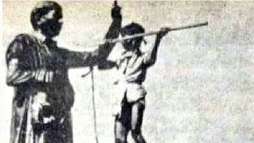 “கம்பீரமாக அதே இடத்தில் எழுந்து நிற்கப்போகும் கலைஞர்” - அண்ணா சாலை கலைஞர் சிலை வரலாறு தெரியுமா?