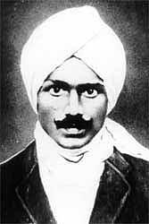 “பாரதி, தேசியவாதத்தின் கவிஞர் மட்டுமல்ல; அவர் மக்கள் கவிஞர்” : பாரதி குறித்து அண்ணா எழுதி வைத்த குறிப்பு!