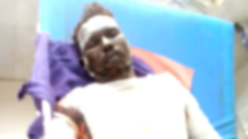 அ.தி.மு.க ஆட்சியில் வேலை வாங்கித் தருவதாக மோசடி.. பணத்தை திருப்பி தராததால் வாலிபர் தீக்குளித்து தற்கொலை!