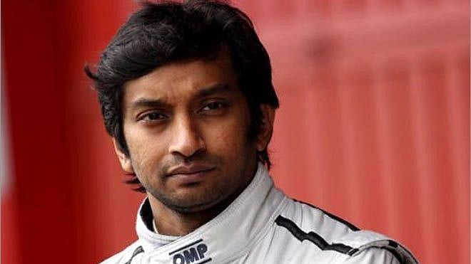 பிரபல கார் பந்தய வீரர் நரேன் கார்த்திகேயன் மீது கோவையில் வழக்குப் பதிவு : நடந்தது என்ன?