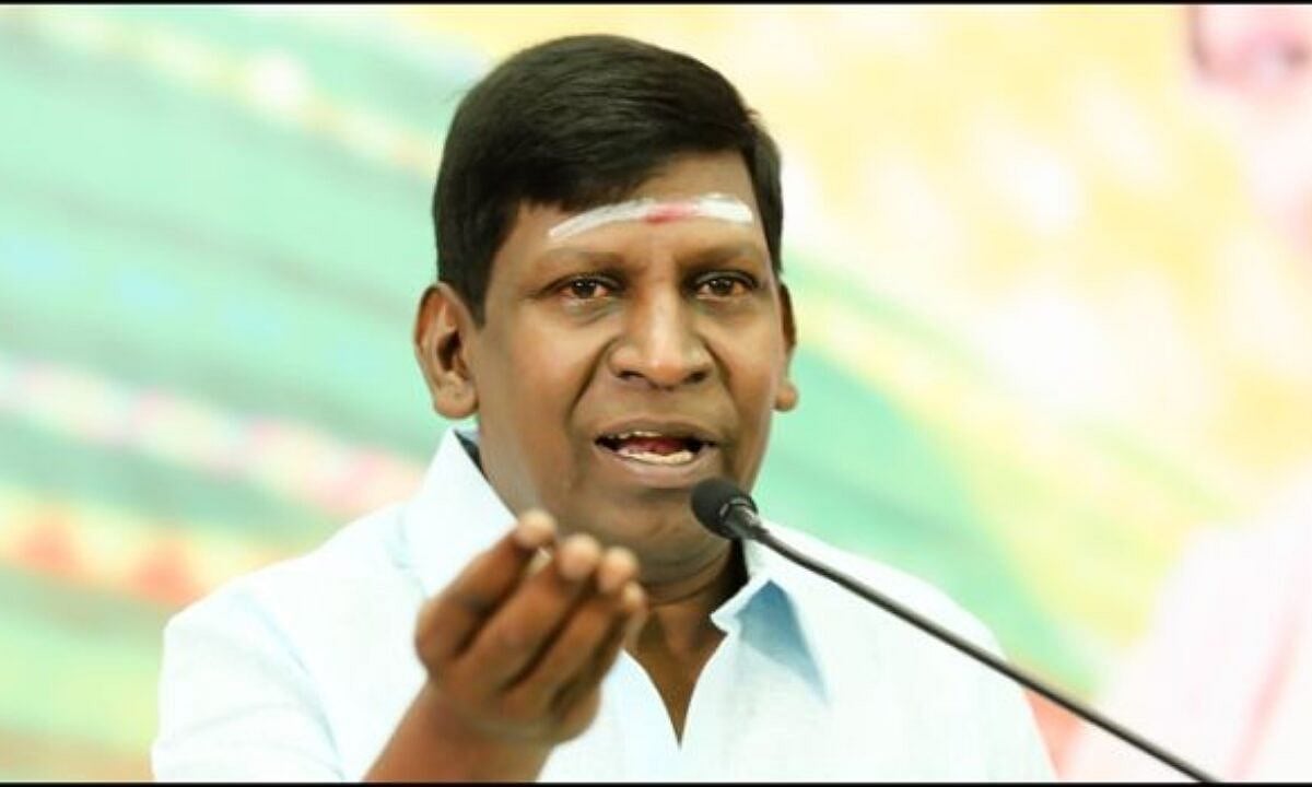 மீண்டும் பிரச்னையில் சிக்கிய வடிவேலு? ’நாய் சேகர்’ படத்தின் தலைப்பால் கிளம்பிய புது சர்ச்சை!