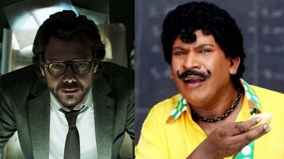 ”தவிச்ச மனசில் சிரிப்ப விதைச்ச மனுஷன்” - ட்ரெண்டிங்கில் #HBDVadivelu ஹேஷ்டேக்!