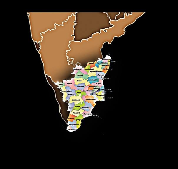 நாடாளுமன்றத்திலும் தமிழ்நாட்டை வஞ்சிக்கும் பாஜக அரசு; மக்கள் தொகையை கட்டுப்படுத்தியதற்கான தண்டனையா இது?