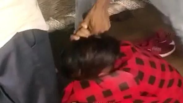 வரதட்சணை கேட்டு மனைவியை கொடூரமாகத் தாக்கி கொலை செய்த கணவன்: பா.ஜ.க ஆளும் மாநிலத்தில் அரங்கேறும் அவலம்!