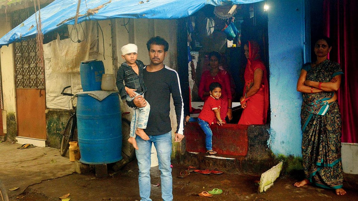 “சிறுத்தையிடம் இருந்து குழந்தையை போராடி மீட்ட இளைஞர்” : மும்பை ஆரோ வனப்பகுதியில் நடந்த ‘திகில்’ சம்பவம்!