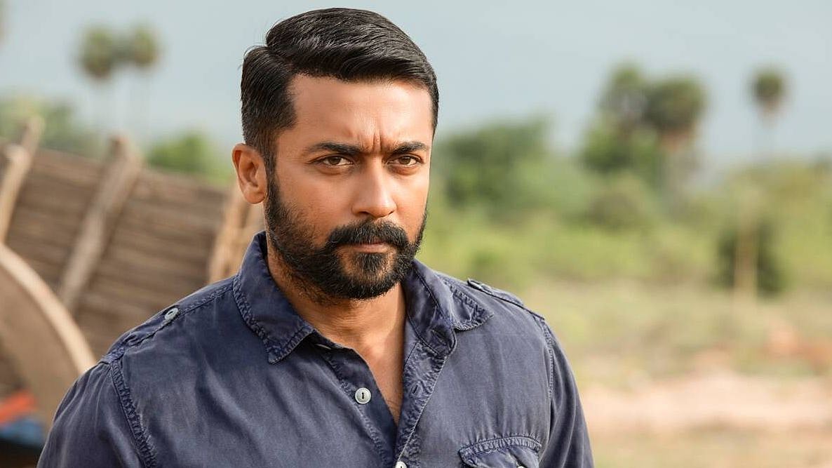 சூரரை போற்று இந்தியில் ரீமேக் ஆகுமா ஆகாதா? - சூர்யாவின் சிக்கலை தீர்த்து வைத்த ஐகோர்ட் உத்தரவு!