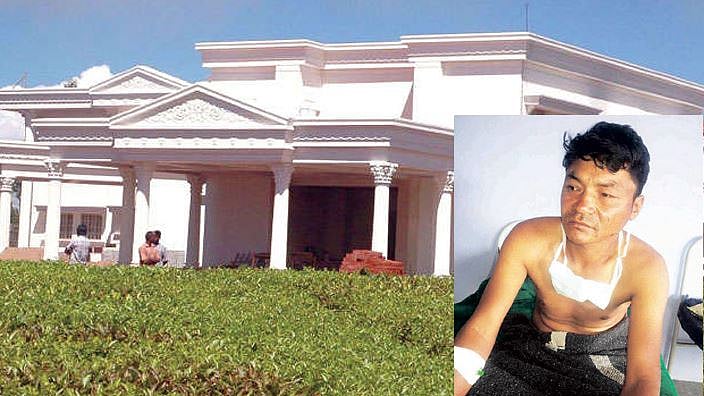 கொடநாடு காவலாளி கொலை வழக்கு விசாரணையில் ‘திடுக்’ தகவல்.. மர்மத்தை கண்டறிய நேபாளம் பறக்கும் போலிஸ்!