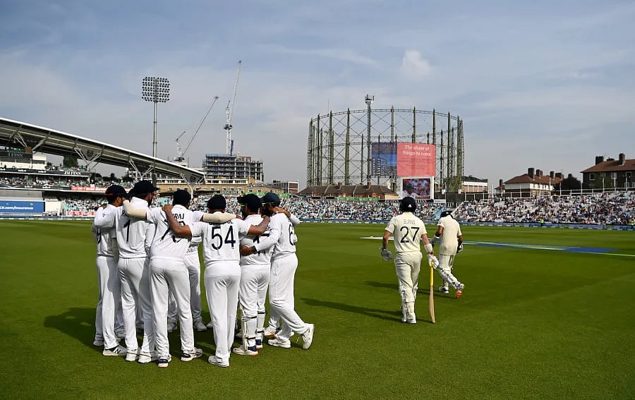 குட்டையை குழப்பிய இங்கிலாந்து கிரிக்கெட் போர்டு: முதலில் வெளியான அறிவிப்பால் அதிர்ச்சி- போட்டி ரத்து ஏன்?