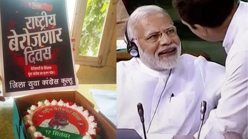 சொன்னதை செஞ்சிருந்தா இதுலாம் நடந்துருக்குமா? - மோடியை சாடிய ராகுல் காந்தி!