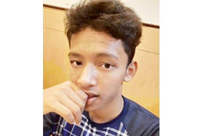 பாக்கெட் மணி தரமறுத்த தந்தை... துப்பாக்கியால் சுட்டுக்கொண்டு மகன் தற்கொலை : பெங்களூருவில் அதிர்ச்சி!