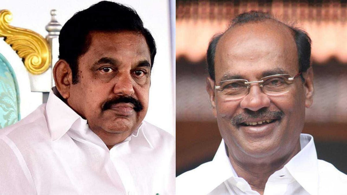 “அ.தி.மு.க.வுடன் கூட்டு சேர்ந்தா ஜெயிக்க முடியாது” : தனித்துப் போட்டியிடும் பா.ம.க - உடைந்தது கூட்டணி!