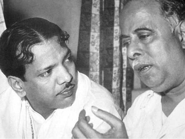 “தமிழின பேரியக்கம் தி.மு.க” : எந்நாளும் தமிழ்நாட்டின் நலனுக்காக உழைக்கும் வெகுமக்களின் இயக்க வரலாறு!