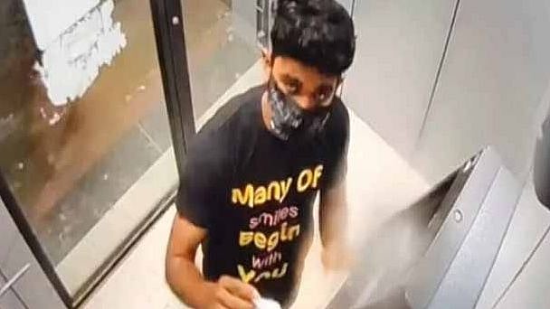 "ATM-மில் கொள்ளையடிக்க வந்து வெறுங்கையோடு திருப்பிய ட்ரவுசர் கொள்ளையன்" : மதுரையில் நடந்தது என்ன?