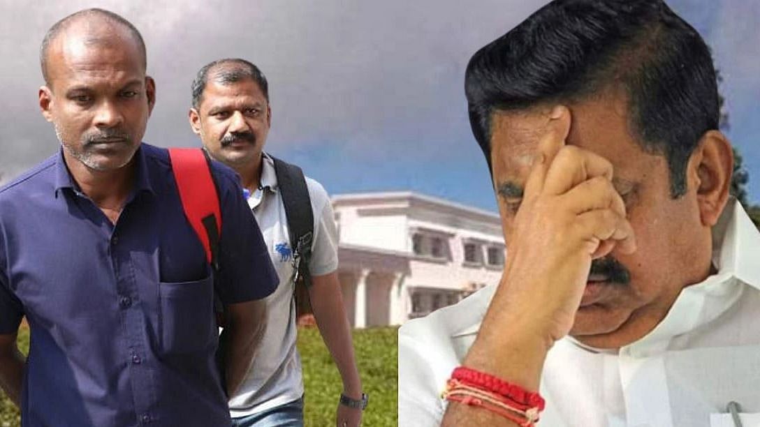 அடுத்த கட்டத்துக்கு நகரும் கொடநாடு கொலை, கொள்ளை விவகாரம்: விறுவிறு விசாரணையில் சிக்கும் பகீர் தகவல்கள்!