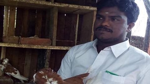 'திருடன்' என இணையத்தில் பரப்பியதால் வாலிபர் எடுத்த விபரீத முடிவு: திருவாரூரில் சோகம்!