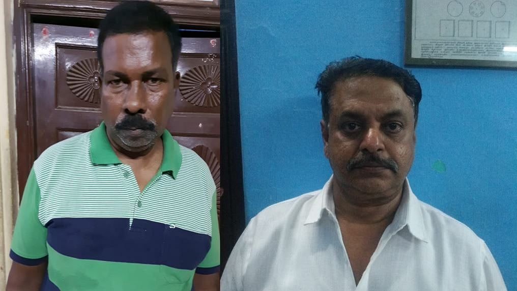 EBல் வேலை வாங்கித் தருவதாக கூறி ரூ.23 லட்சம் அபேஸ்: அதிரடி நடவடிக்கையில் இறங்கிய தனிப்படை போலிஸ்!