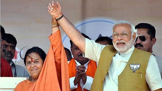 “எங்களின் செருப்பை எடுத்துக் கொடுக்கத்தான் அரசு அதிகாரிகள் இருக்கிறார்கள்”: பா.ஜ.க தலைவர் சர்ச்சை பேச்சு!