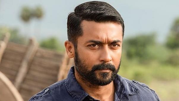 “அரசியல் களத்தில் நடிகர் சூர்யா - உருவான கூட்டணி” : விஜய் சேதுபதியின் பாலிவுட் துவங்கியது - 5IN1_CINEMA !