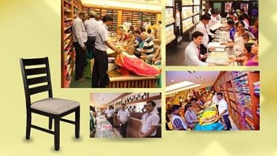 “பணியாளர்களுக்கு இருக்கை” : ஊழியர்கள் உள்ளத்தில் சிம்மாசனம் போட்டு அமர்ந்த முதலமைச்சர் மு.க.ஸ்டாலின்!